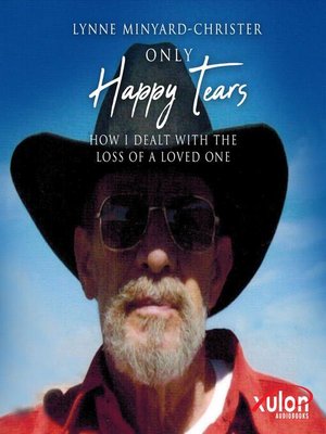 cover image of Only Happy Tears